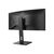 AOC Proline CU34P2A P2 Series LED monitor curved 34 CU34P2A