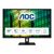 AOC Q32E2N LED monitor 32 (31.5" viewable) 2560 x 1440 Q32E2N