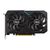 ASUS Dual GeForce RTX 3050 OC Edition Graphics 90YV0HH0M0NA00