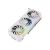 ASUS ROGSTRIX-RTX3080-O10G-WHITE-V2 White OC 90YV0FAA-M0NM00