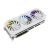 ASUS ROGSTRIX-RTX3080-O10G-WHITE-V2 White OC 90YV0FAA-M0NM00
