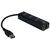 Argus IT-310 Hub 3 x SuperSpeed USB 3.0 + 1 x 88885439