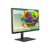 BenQ DesignVue PD2705U LED monitor 27 3840 9H.LKDLA.TBE