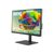 BenQ DesignVue PD2705U LED monitor 27 3840 9H.LKDLA.TBE