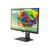 BenQ DesignVue PD2705U LED monitor 27 3840 9H.LKDLA.TBE