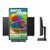 BenQ DesignVue PD2705U LED monitor 27 3840 9H.LKDLA.TBE