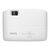 BenQ MW536 DLP projector portable 3D 4000 9H.JN877.33E