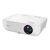 BenQ MW536 DLP projector portable 3D 4000 9H.JN877.33E