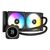 CORSAIR iCUE H100i ELITE LCD Display CW-9060061-WW
