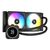 CORSAIR iCUE H100i ELITE LCD Display CW-9060061-WW