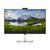 Dell 27 Video Conferencing Monitor C2723H LED DELL-C2723H