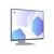 EIZO FlexScan EV2485WT LED monitor 24.1 1920 x 1200 EV2485-WT