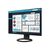 EIZO FlexScan EV2495BK With FlexStand 24.1" monitor EV2495-BK