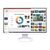EIZO FlexScan EV2760WT LED monitor 27 2560 x 1440 EV2760-WT