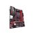 Gigabyte B450M GAMING 1.0 motherboard micro ATX B450M GAMING