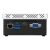 Gigabyte BRIX GBBLCE-4000C (rev. 1.0) Barebone GB-BLCE-4000C