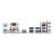 Gigabyte H410M S2H V3 1.0 motherboard micro ATX H410M S2H V3