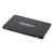 Gigabyte Solid state drive 256 GB internal GPGSTFS31256GTND