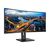 Philips B Line 346B1C - LED monitor