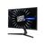 Samsung C24RG50FZR CRG50 Series 24"  monitor