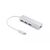Sandberg Saver Hub 4 x SuperSpeed USB 3.0 desktop 336-20