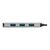 Targus Hub 4 x SuperSpeed USB 3.0 desktop ACH226EU