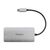 Targus Hub 4 x SuperSpeed USB 3.0 desktop ACH226EU