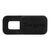 Targus Spy Guard Web camera cover black (pack of AWH025GL
