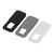 Targus Spy Guard Web camera cover black (pack of AWH025GL
