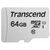 Transcend 300S Flash memory card 64 GB UHS-I TS64GUSD300S