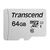 Transcend 300S Flash memory card 64 GB UHS-I TS64GUSD300S