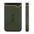 Transcend StoreJet 25M3 Slim Hard drive 1 TB TS1TSJ25M3G