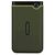 Transcend StoreJet 25M3 Slim Hard drive 1 TB TS1TSJ25M3G