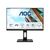 AOC 27P2Q LED monitor 27 1920 x 1080 Full HD (1080p)  27P2Q