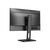 AOC U27P2 LED monitor 27 3840 x 2160 4K UHD (2160p)  U27P2