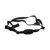 AXIS TW1103 Camera hanging mount (pack of 5)   02129001