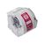 Brother CZ1004 Roll (2.54 cm x 5 m) 1 roll(s) CZ1004
