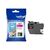 Brother LC421M Magenta original ink cartridge for LC421M