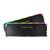 CORSAIR Vengeance RGB RS DDR4 kit 32 GB: 2 x CMG32GX4M2E3200C16