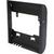 Cisco Spare Telephone wall mount kit for VoIP CP7800-WMK=