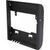 Cisco Spare Telephone wall mount kit for VoIP CP7811-WMK