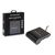 Conceptronic SCR01B SMART card reader USB 2.0 SCR01B