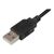 Conceptronic SCR01B SMART card reader USB 2.0 SCR01B