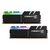 G.Skill TridentZ RGB Series DDR4 kit 32 GB: F44000C16D-32GTZRA