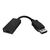 ICY BOX IBAC508a Adapter DisplayPort male to HDMI IB-AC508A