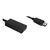 ICY BOX IBAC508a Adapter DisplayPort male to HDMI IB-AC508A