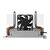 ICY BOX IBM2HSF-702 Solid state drive cooler DC IB-M2HSF-702
