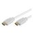 MCAB HDMI Hi-Speed cable with Ethernet HDMI 1m  7003010