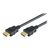 MCAB High Speed HDMI cable HDMI male to HDMI male 1 m 7200232