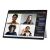 Microsoft Surface Pro 8 Tablet Core i7 1185G7 Evo Win 8PW00003
